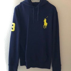 Polo by Ralph Lauren Hoodie